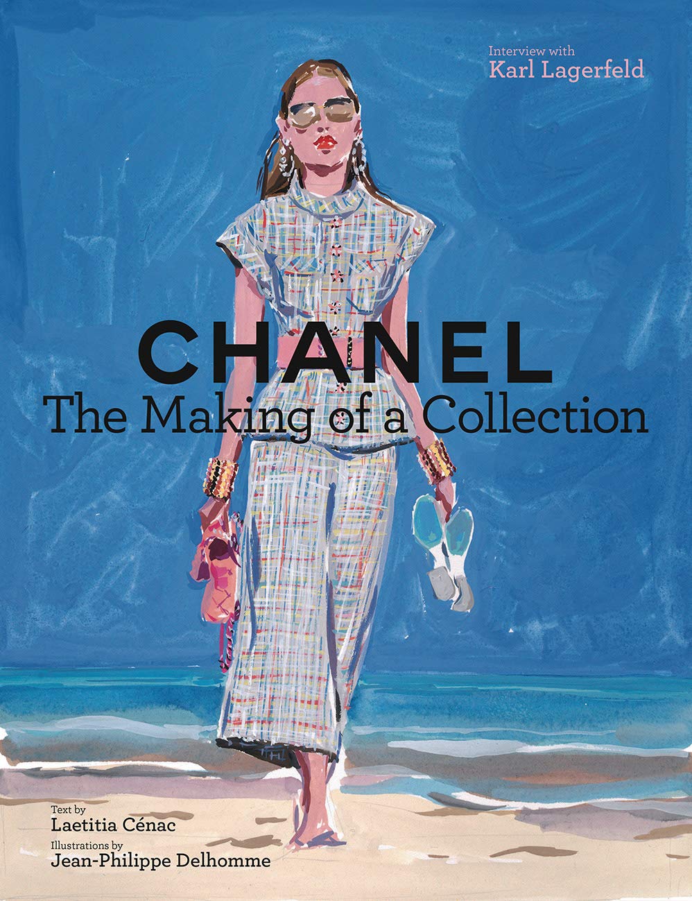 アート・デザイン・音楽 CHANEL COLLECTIONS AND CREATIONS Chanel: Collections and Creations : Bott, Daniele: Amazon.com.tr