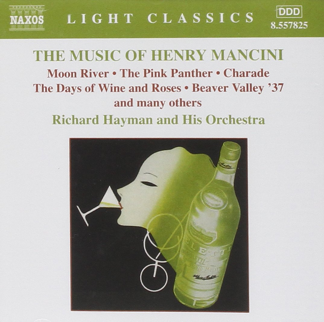 The Music Of Henry Mancini