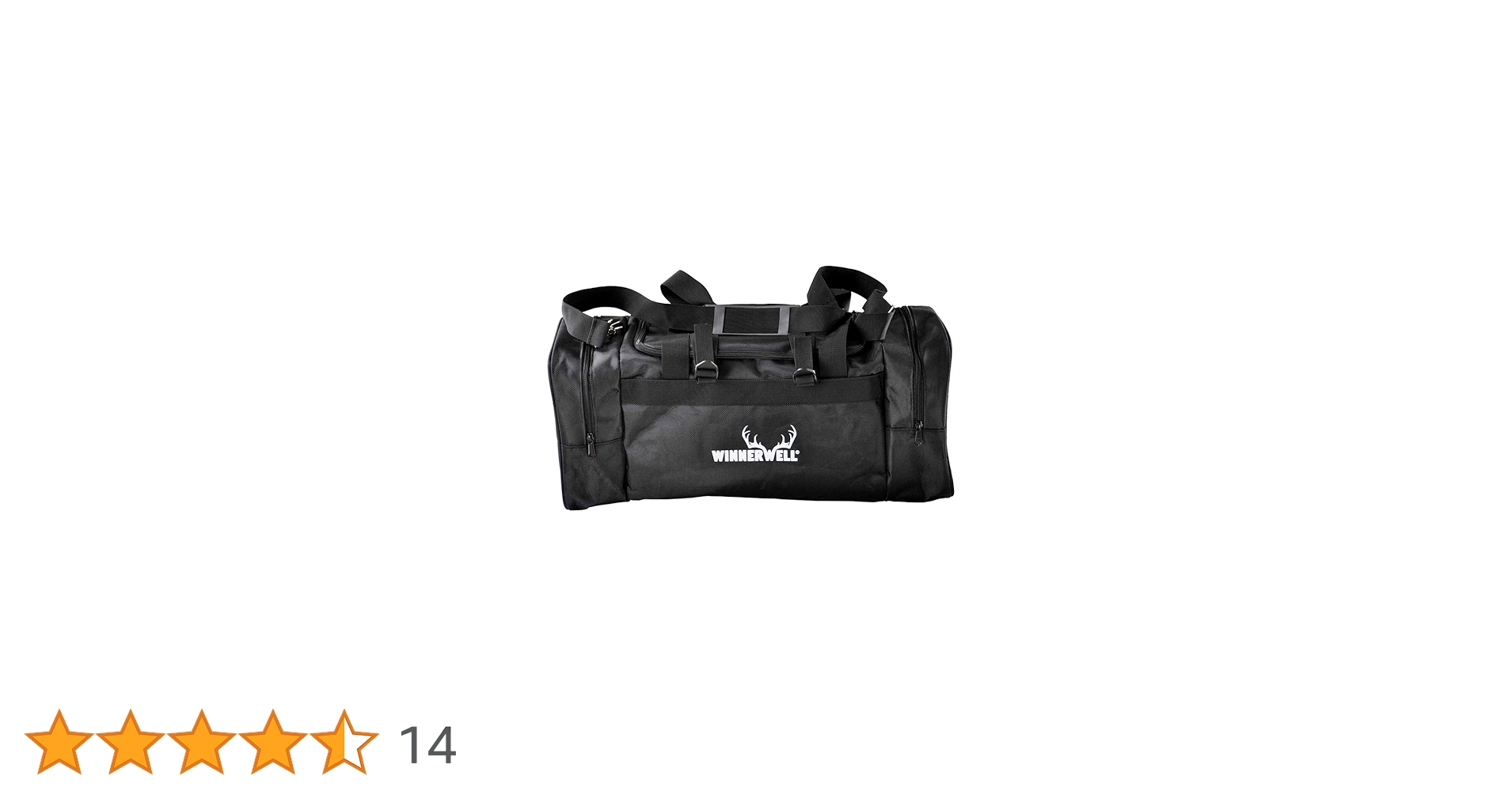 Amazon.co.jp: Winnerwell ウィンナーウェル Sサイズ 薪ストーブ専用