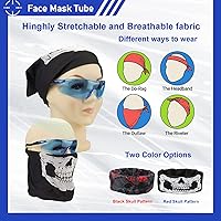 Vista 4 de Paquete de 8 kits de chaleco táctico para pistolas Nerf N-Strike Elite Series para niños de cumpleaños de guerras de armas, juegos de sótano o patio