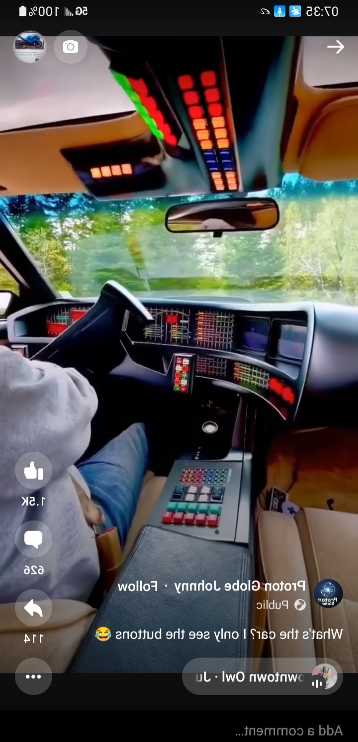 Does not work on my BMW