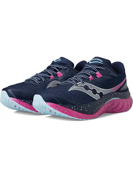Женские кроссовки Saucony Endorphin Speed 4 для бега