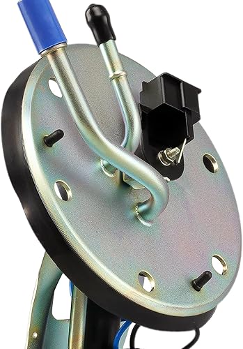 Miniatura 9 de PHILTOP SP8341H Bomba de combustible para Civic 1996-2000, Integra 1996-2001, reemplaza # SP8341H, 17040S02L00, 17040S02L01, 17040S04L00 Conjunto de