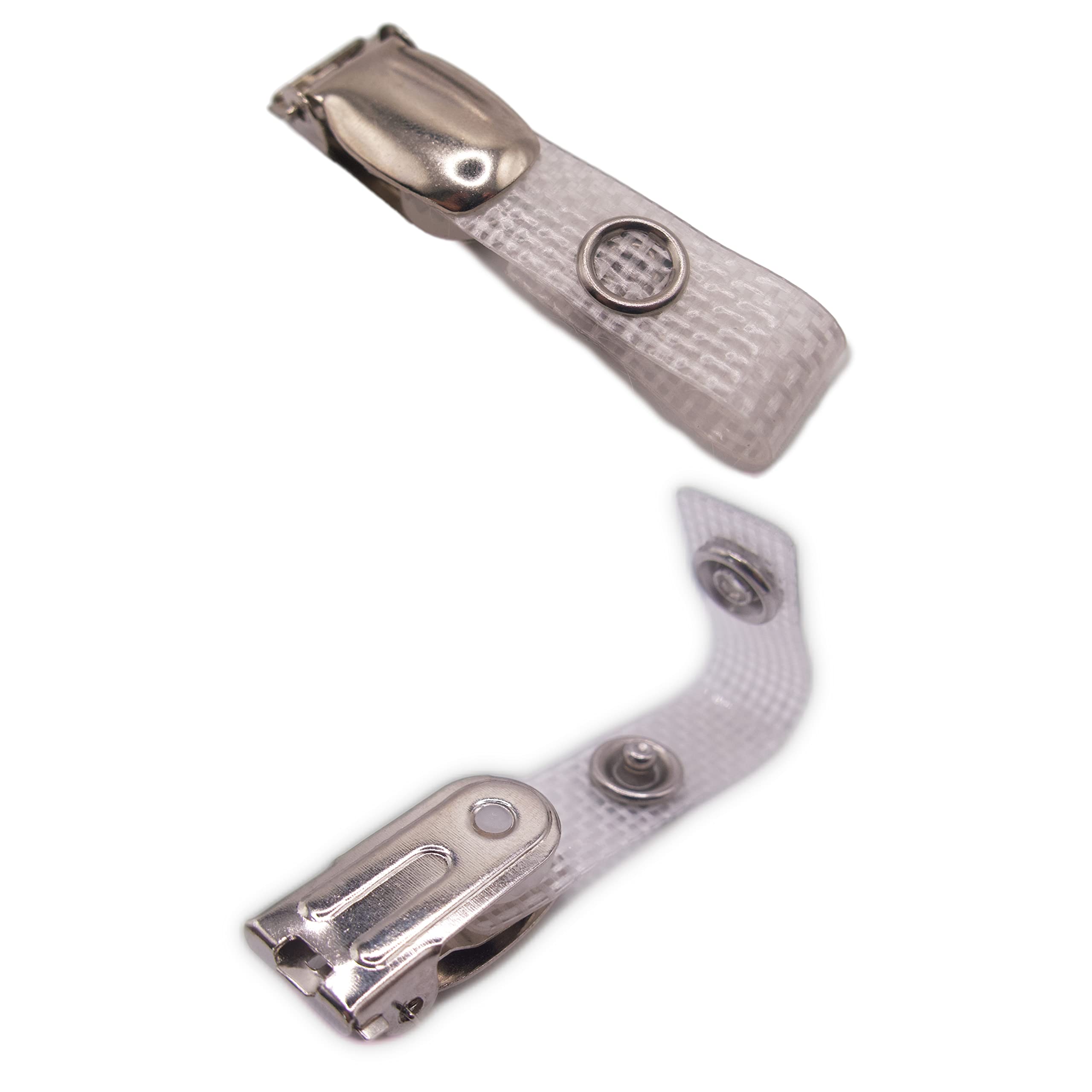 URSA Pouch Clips - Replacement Clips for URSA Belt Pouches x 5 - Image 3