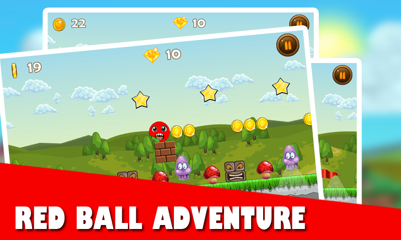 Ball - App on Amazon Appstore