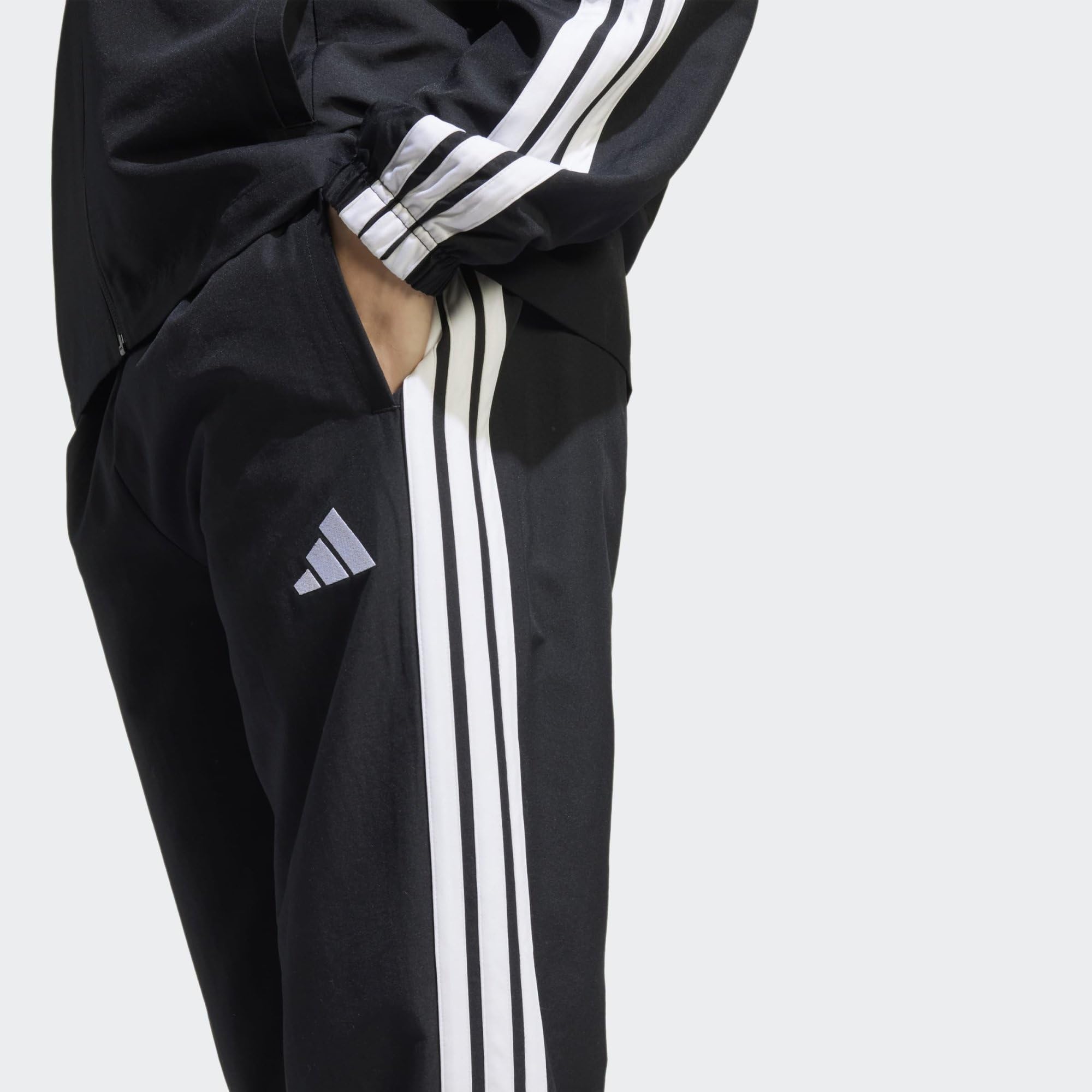 adidas M 3S WV TT TS DKBLUE