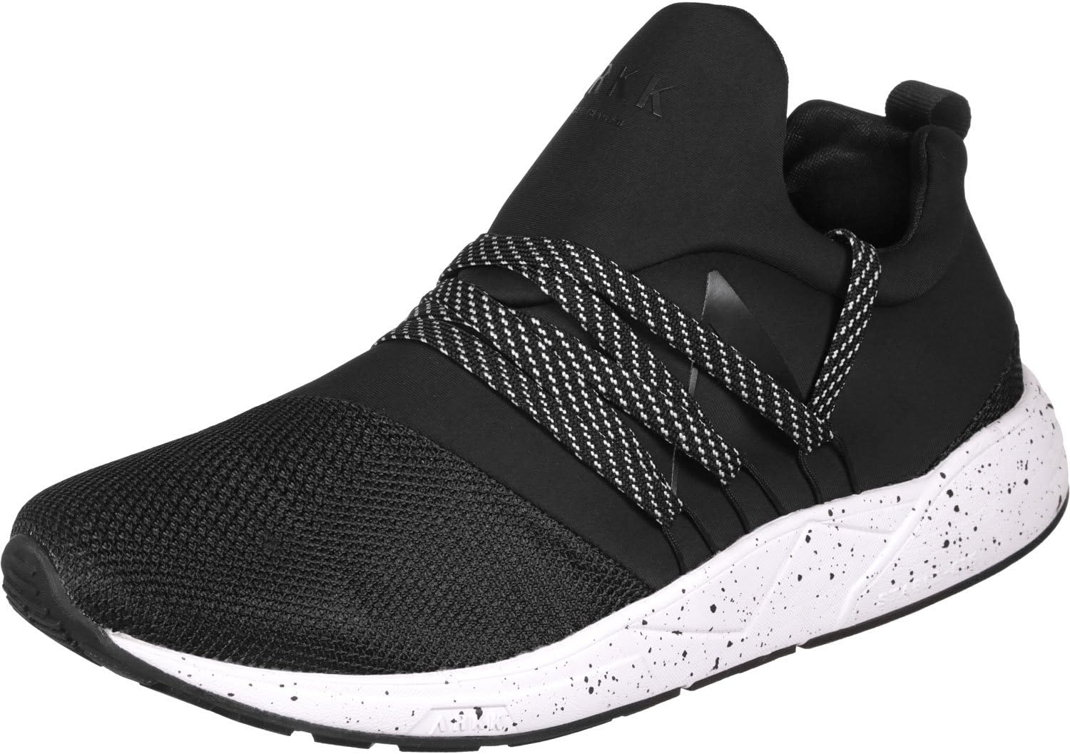 RAVEN S-E15 mesh black spray - m