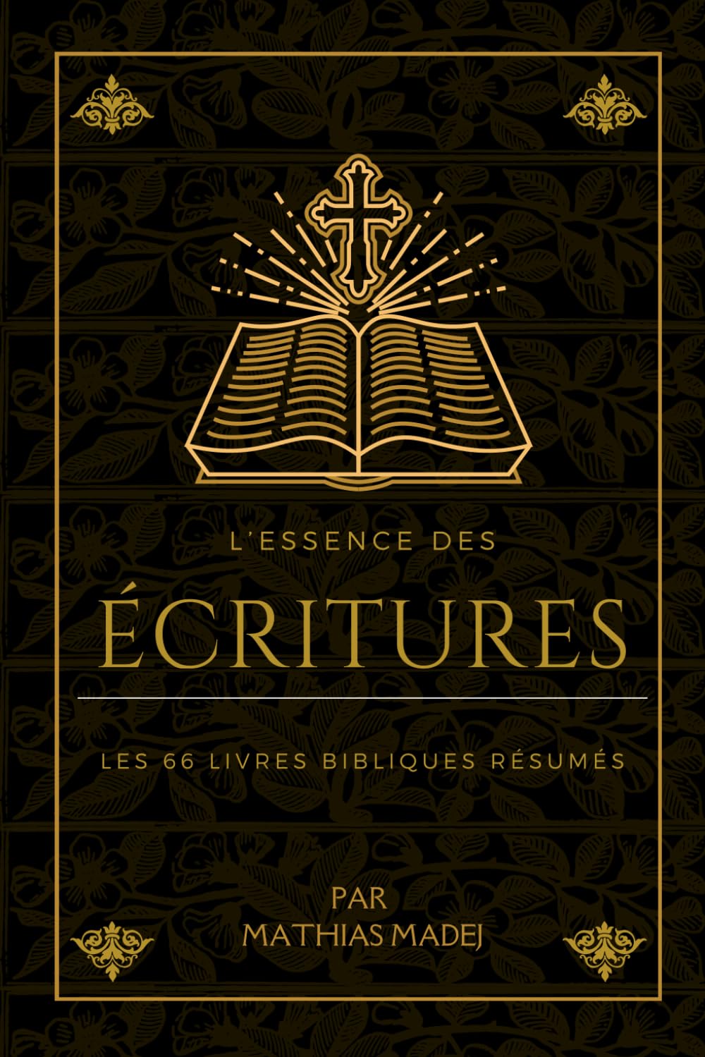 L'essence des écritures
