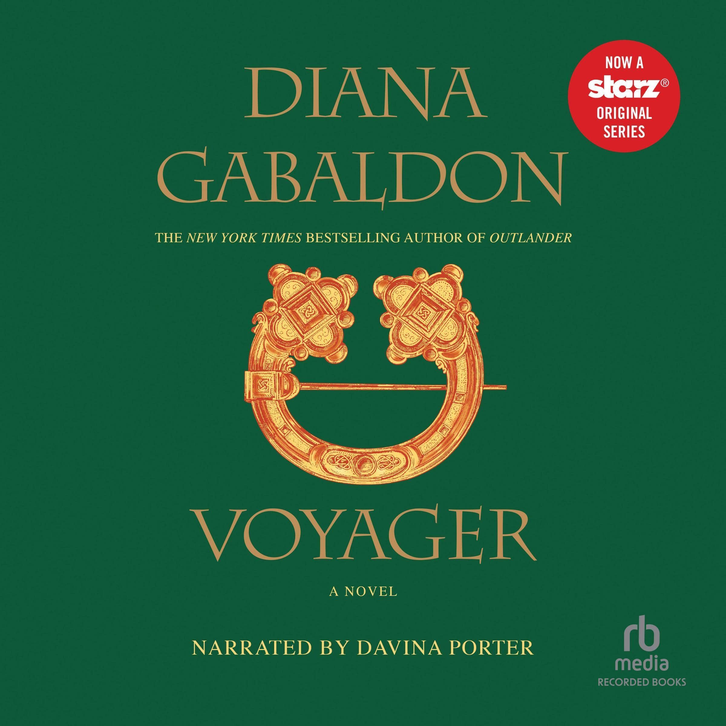 Cover art for Voyager: International Edition, Parts 1 and 2