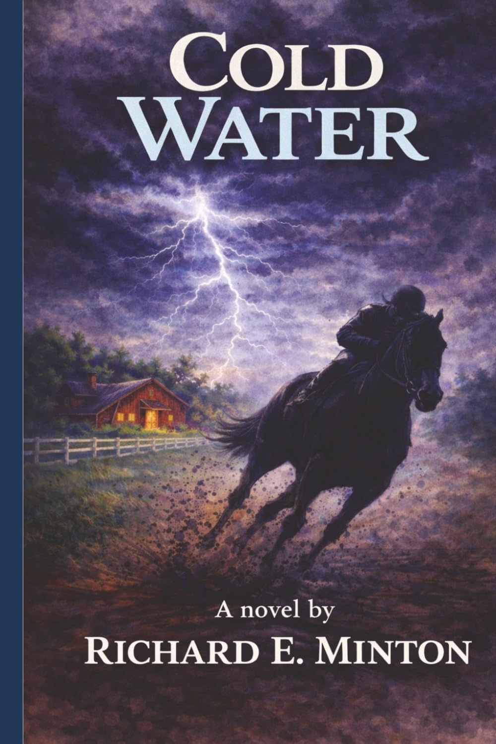 Cold Water