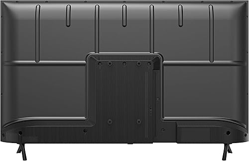 Vista 16 de Hisense Serie A4 Smart TV Android HD de 32 pulgadas con DTS Virtual X, modos de juego y deportes, Chromecast integrado, compatibilidad con Alexa