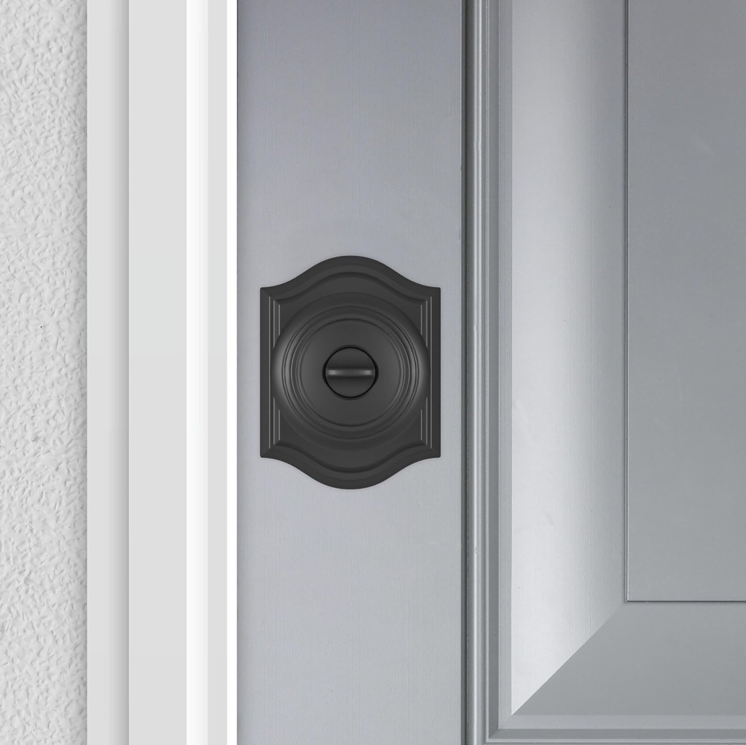 EN.TRA.TAR.150.6L.DS Traditional / Arch Entry - Satin Nickle