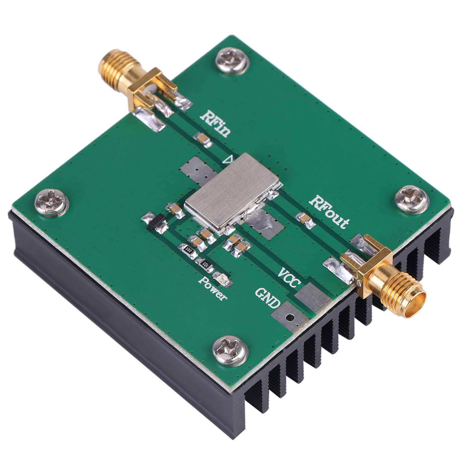 Amplificatore di potenza RF-1PC 4.0W 30dB 915MHz Amplificatore di potenza RF Connettore femmina SMA
