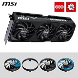MSI NVIDIA GeForce RTX 5080 16G Shadow 3X OC Carte Graphique - 4