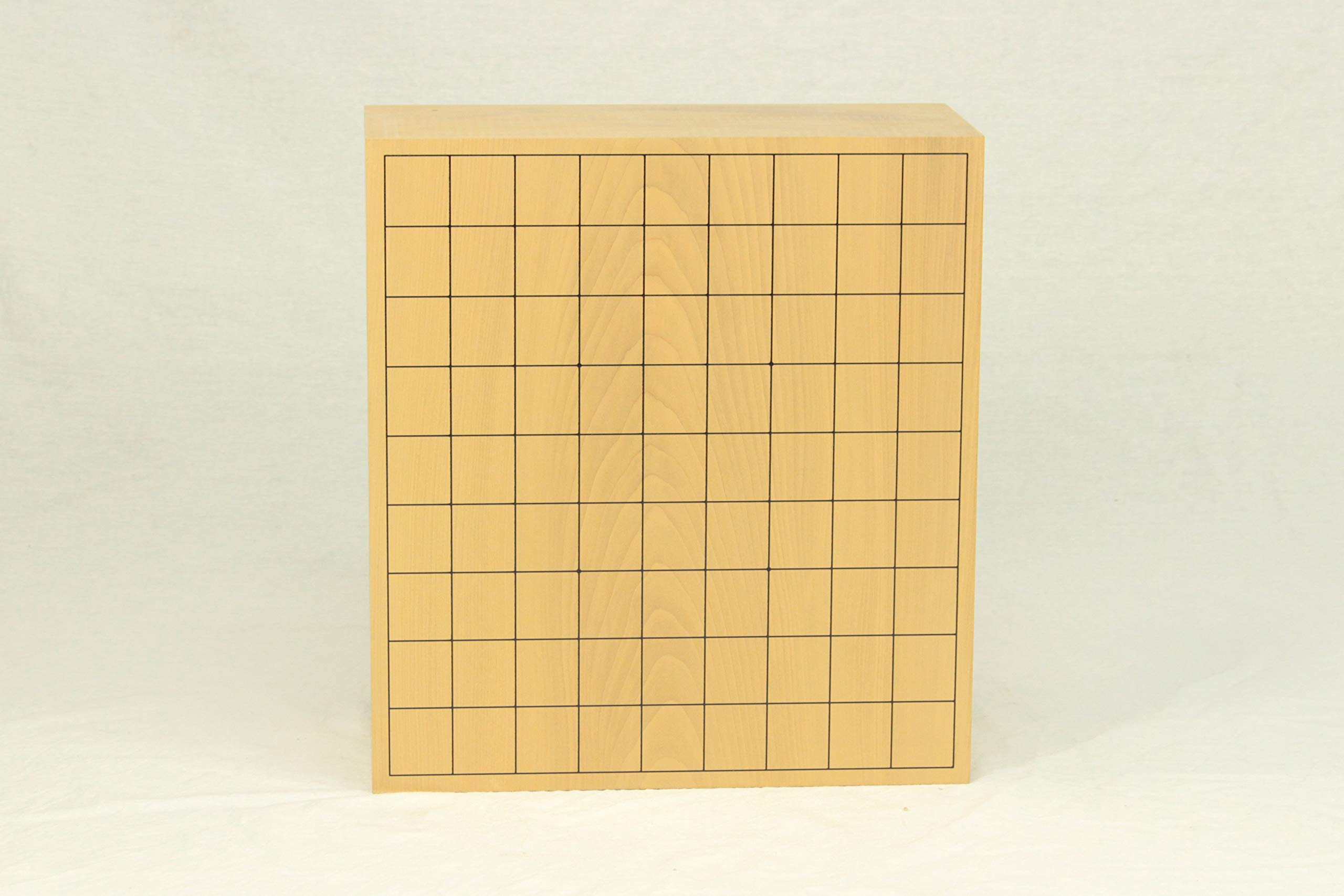 Amazon | 本桂将棋盤50号（5寸） | 将棋 | おもちゃ
