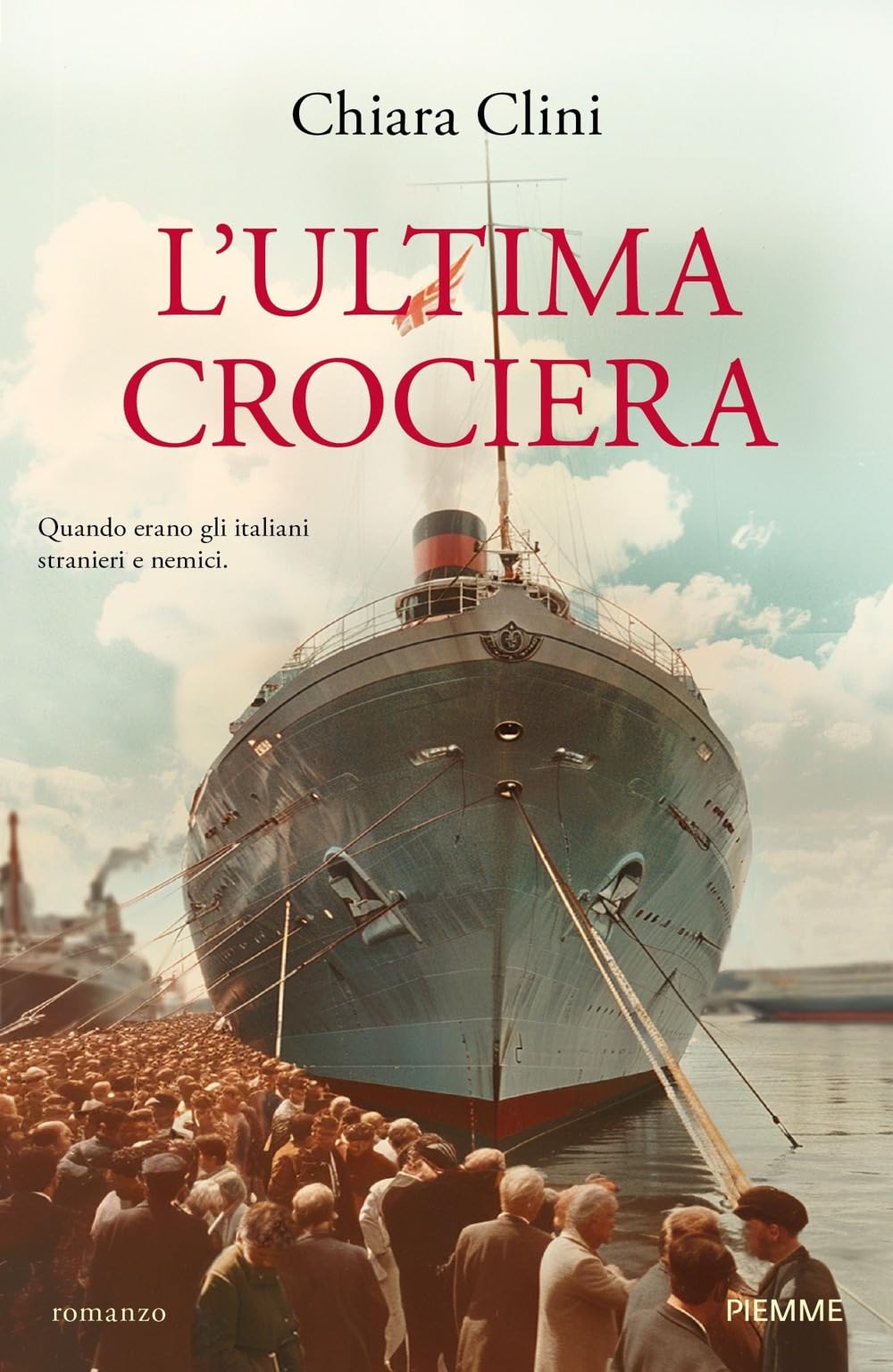 L'ultima Crociera - 4