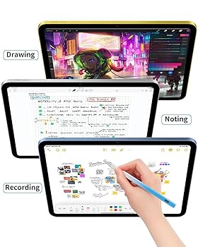 Amazon.com: iafer Pencil for iPad A16 11th Generation with