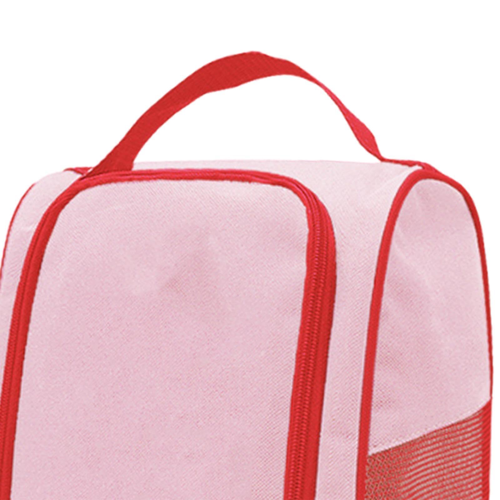 Golf-Schuhtasche, Schuh-Tragetasche, Aufbewahrungstasche für Camping, Fitnessstudio, Outdoor-Sport, Wandern