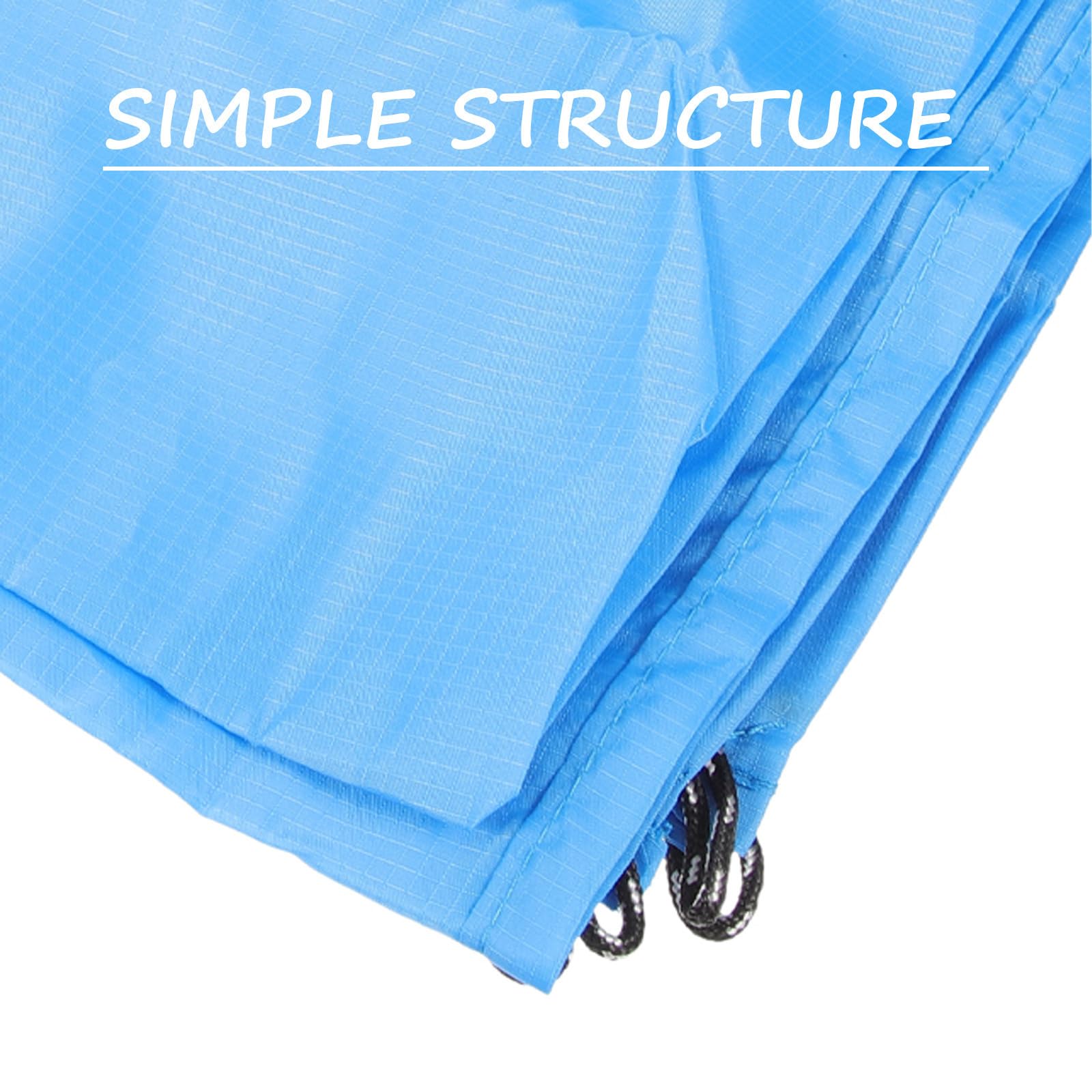 Tapis de Pique-Nique imperméable en Polyester