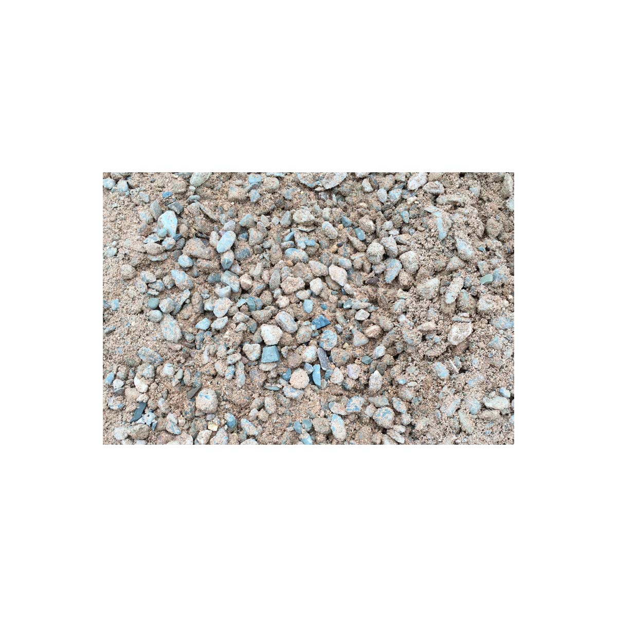 Charles Watson 20mm Ballast For Concreting & Building Work - Polybag - Approx 23kg