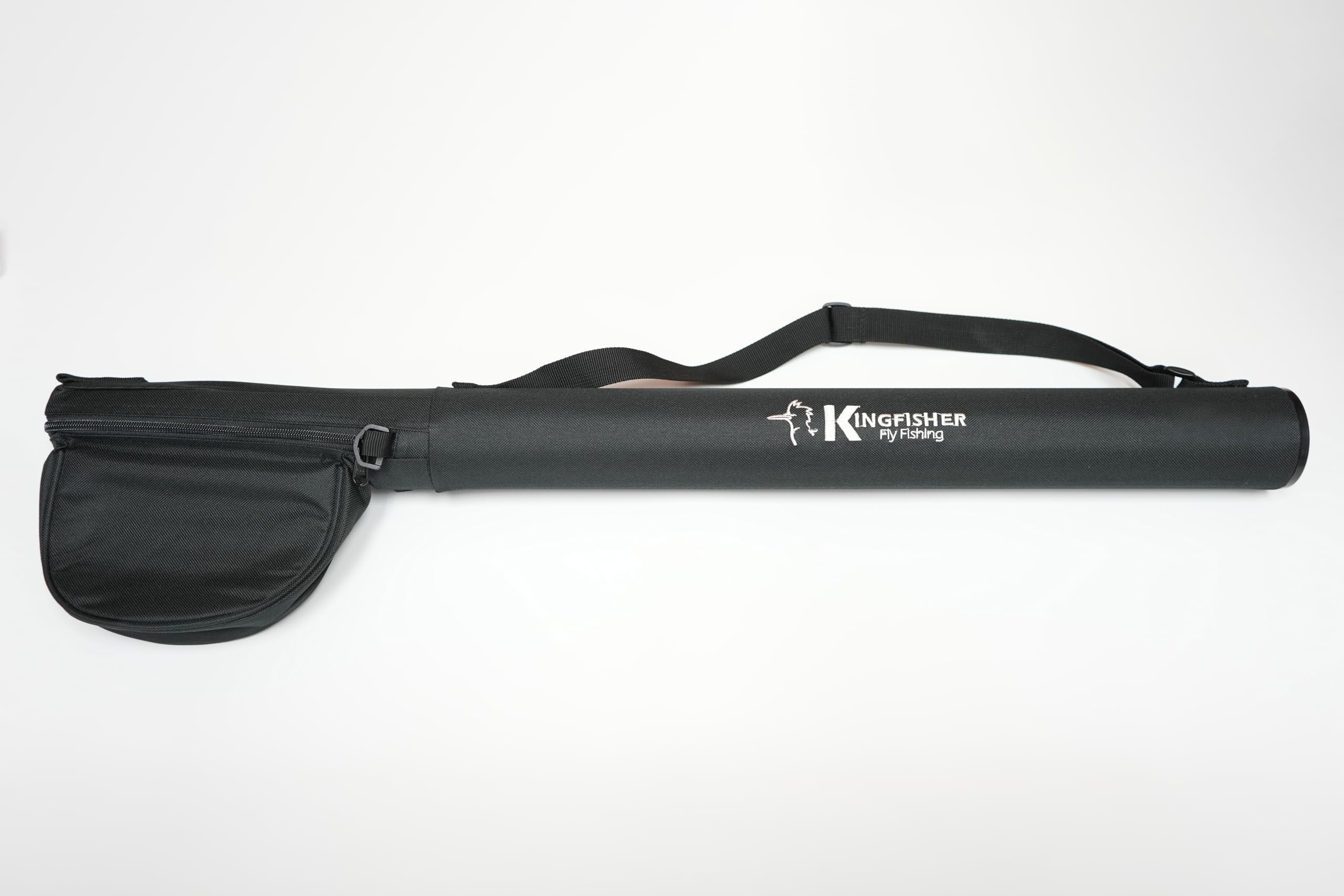 Kingfisher Fly Fishing Fly Rod and Reel Case