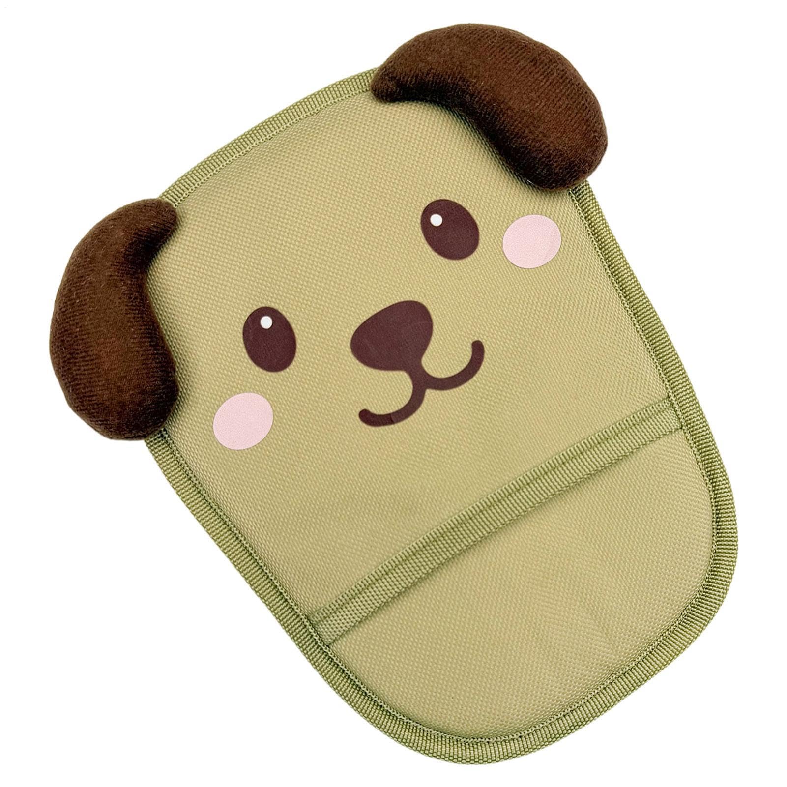 Guantes quitapelos de mascotas electrostáticos y reutilizables para sofás