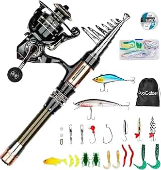 ☆釣りセット 釣り竿 伸縮釣竿 ロッド スピニングリール初心者向け 楽天市場】釣りセット 初心者 釣り竿セット 2.1m 炭素伸縮ロード