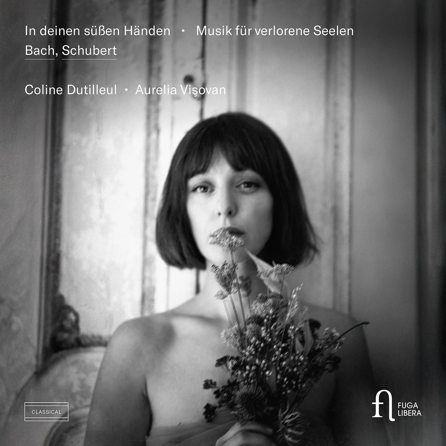 In deinen süßen Händen. Musik für verlorene Seelen