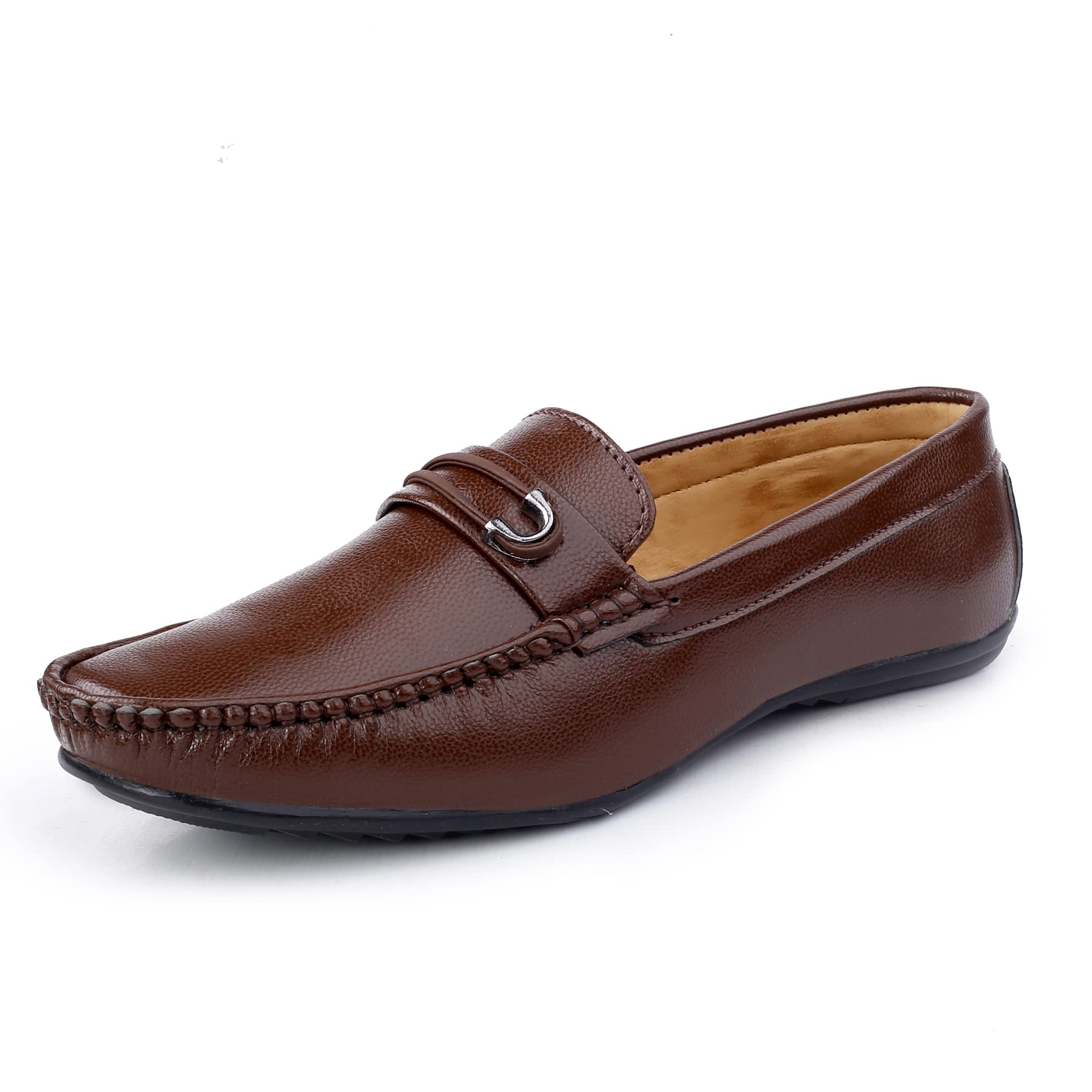 See full amazon price history chart for Kraasa Chase 1.0 Men Casual Synthetic Leather Loafers for Men | Slip On Formal Loafer Shoes | Moccasin Shoes Brown UK 11 Kraasa Chase 1.0 Men Casual Synthetic Leather Loafers for Men | Slip On Formal Loafer Shoes | Moccasin Shoes Brown UK 11 (B0B9K2J268) Amazon Price History, Amazon Price Tracker