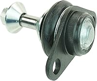 Vista 268 de TRQ, junta de rótula inferior delantera para el lado del conductor y del acompañante