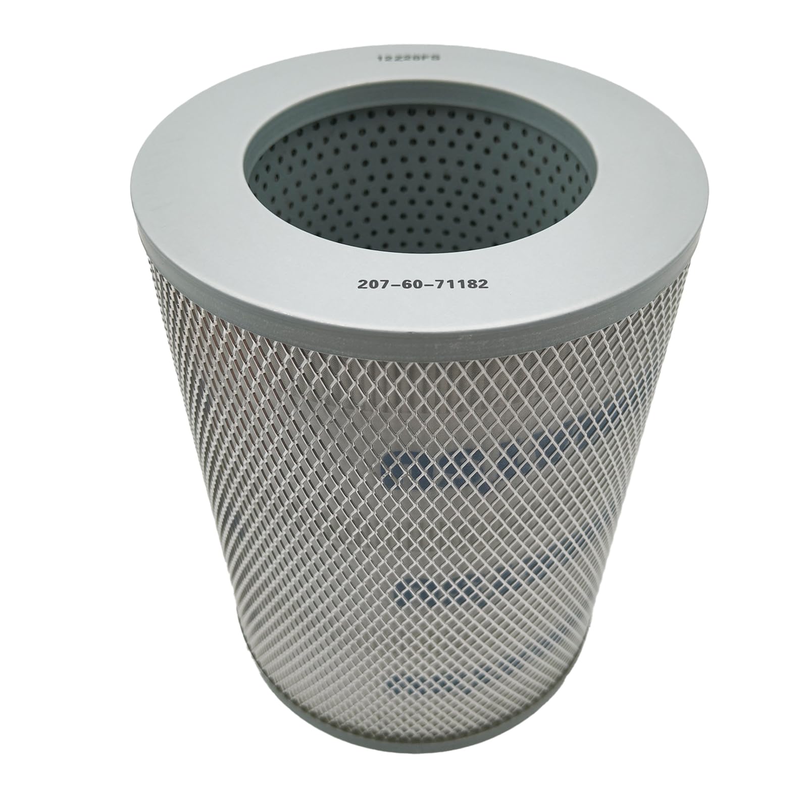 Amazon.com: Hydraulic Filter 207-60-71182 207-60-71181 207-60 
