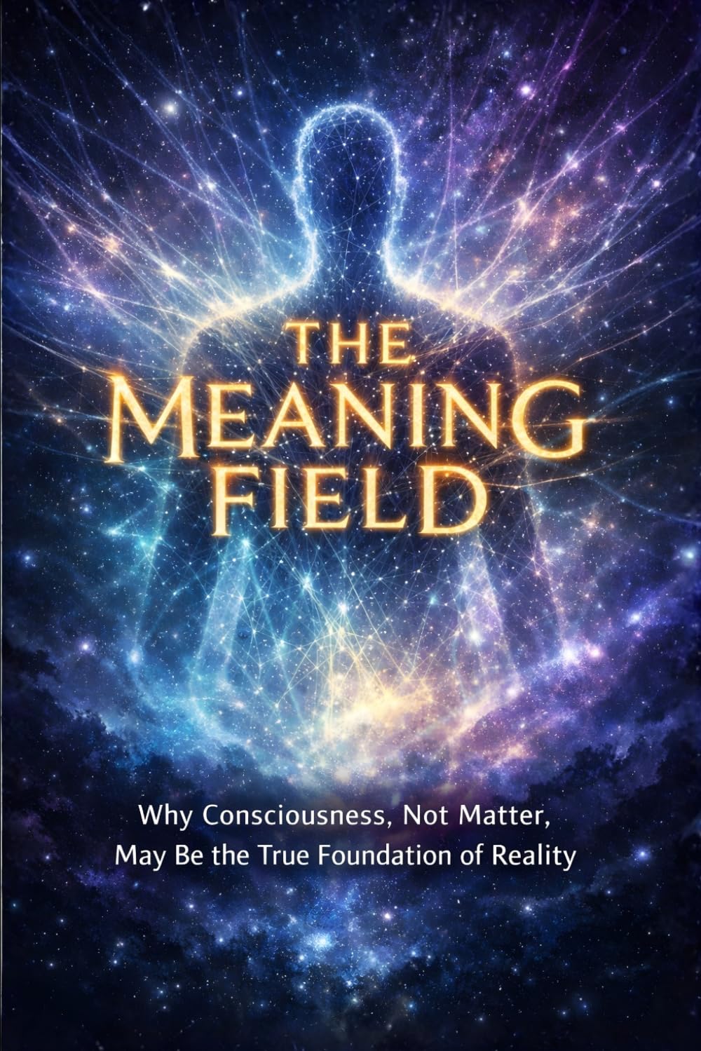 The Meaning Field: Why Consciousness, Not Matter, May Be the True Foundation of Reality