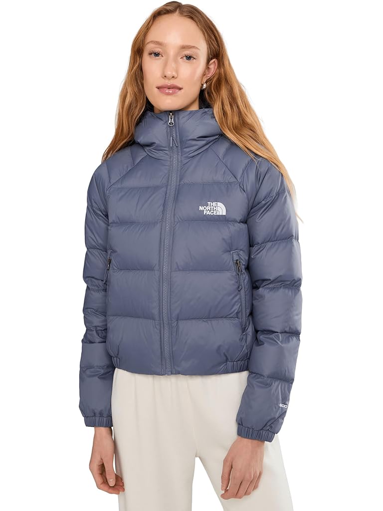 Blue The North Face Hydrenalite™ Down Hoodie