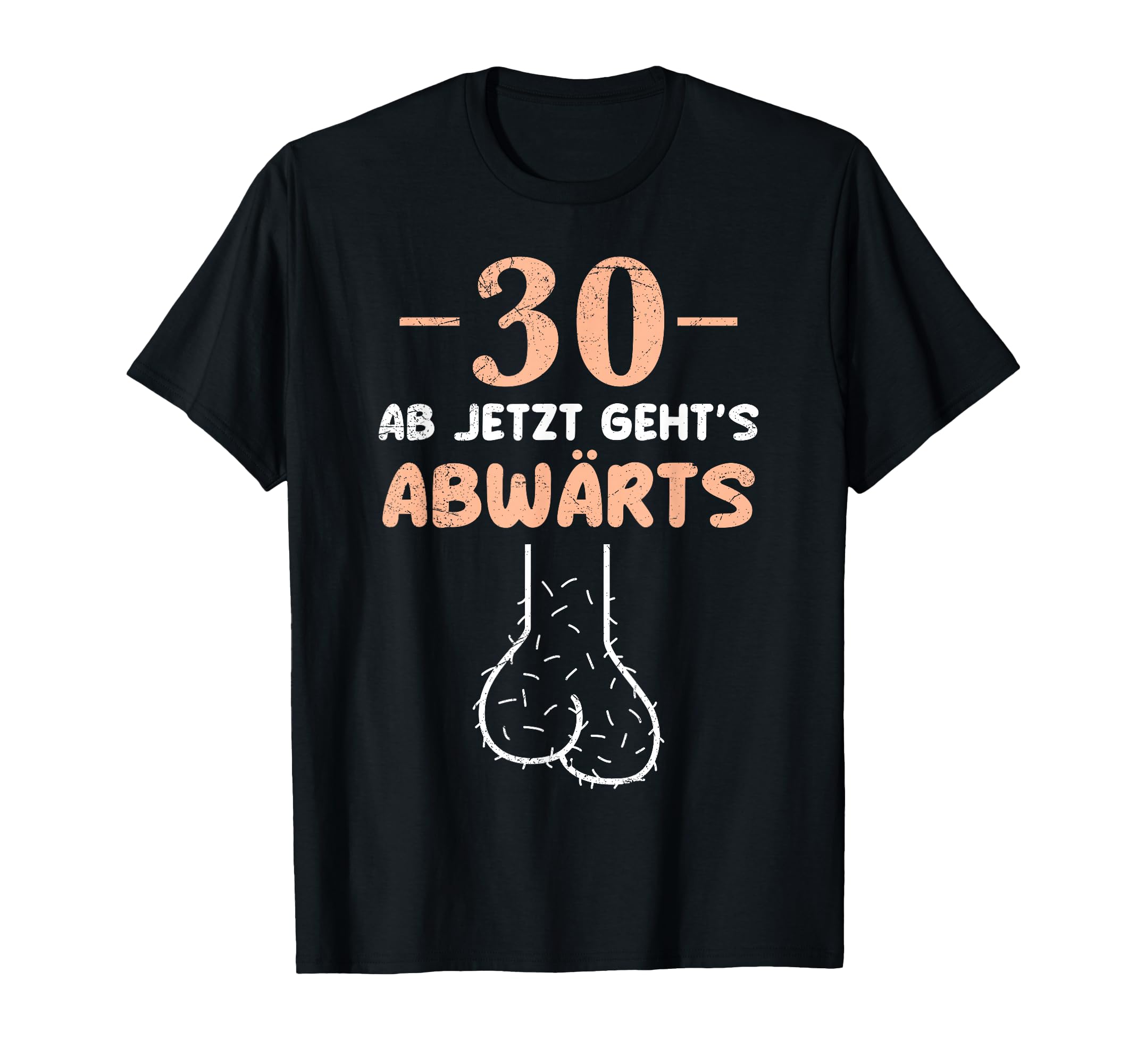 Kleidung mit Designs von Amazon Merch on Demand