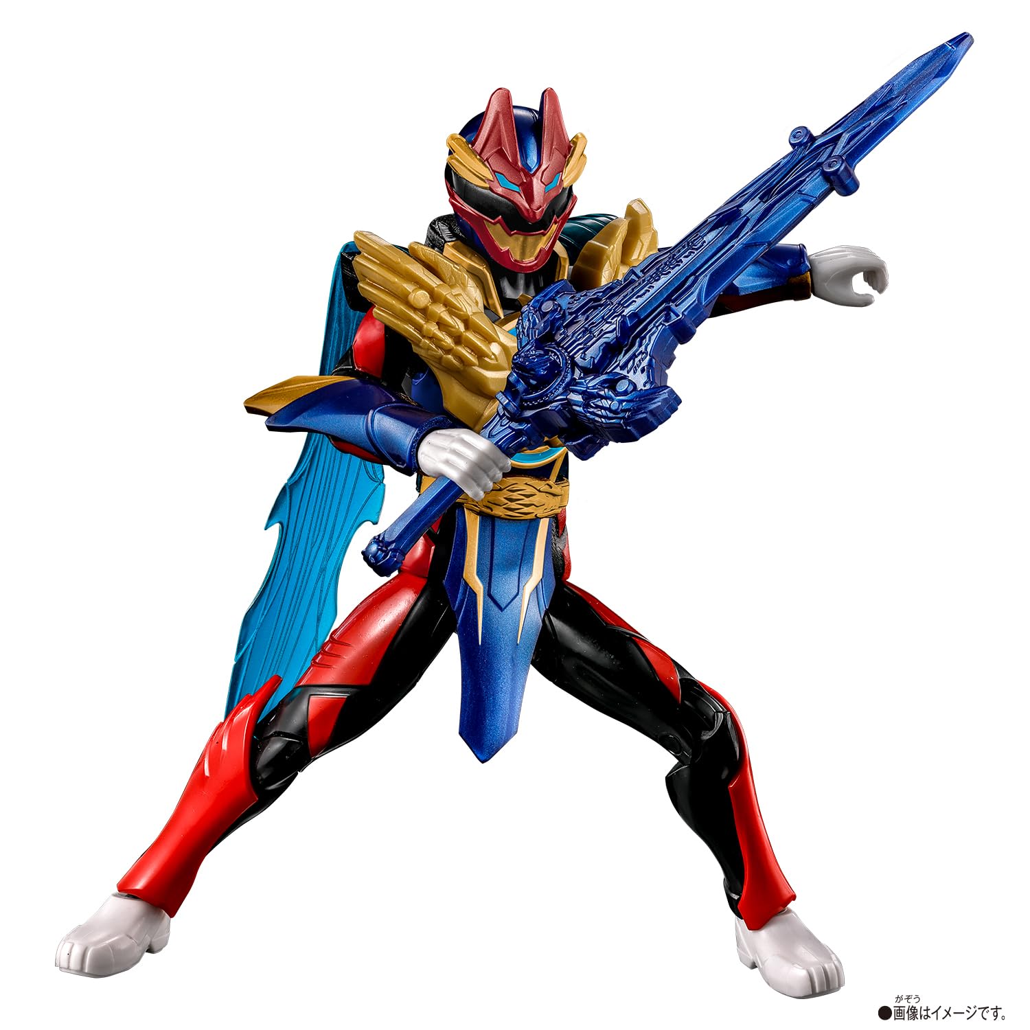 Amazon.co.jp: [バンダイ(BANDAI)] ナンバーワン戦隊ゴジュウジャー 
