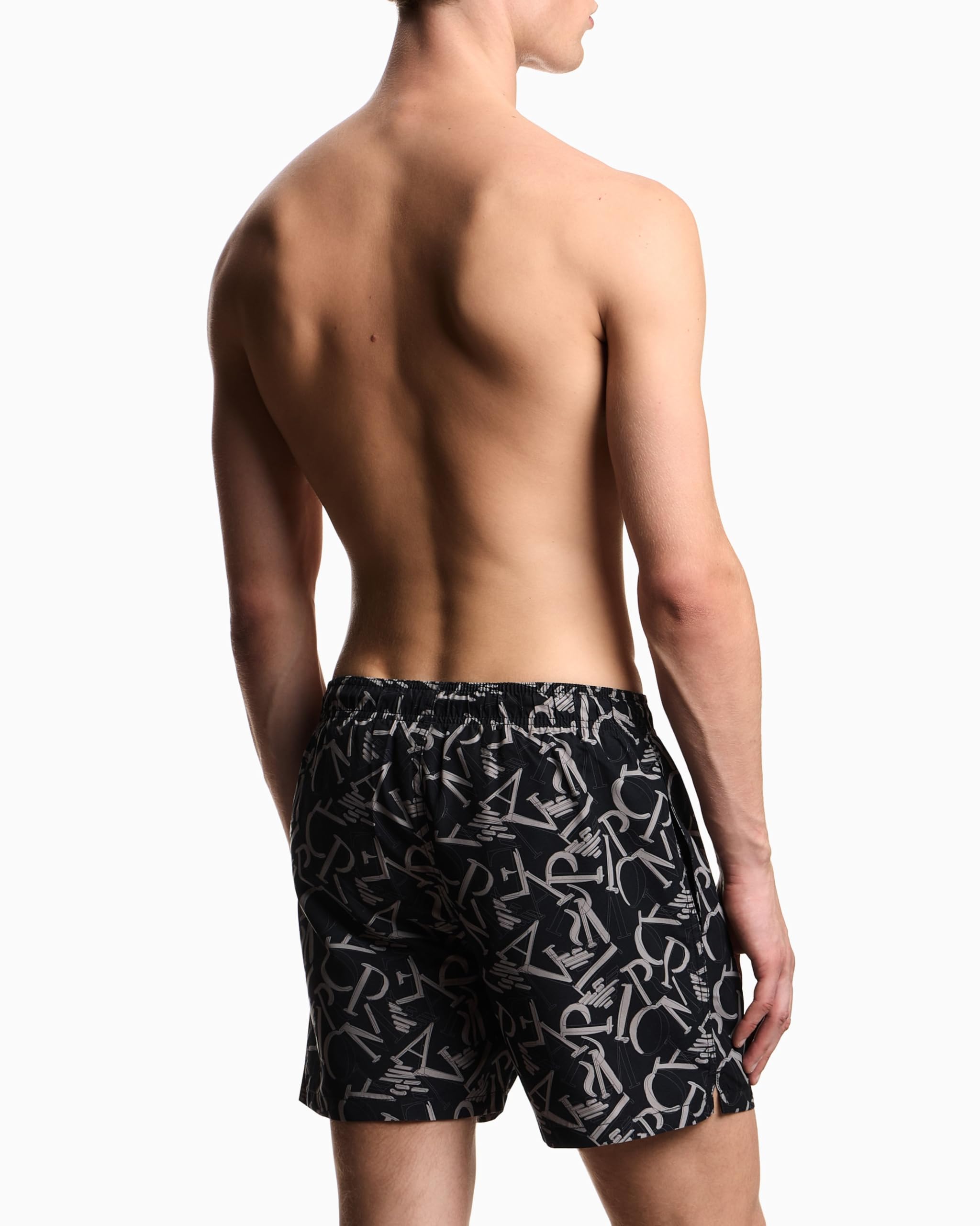 EA7 Costume Uomo Art EM000583 AF20440