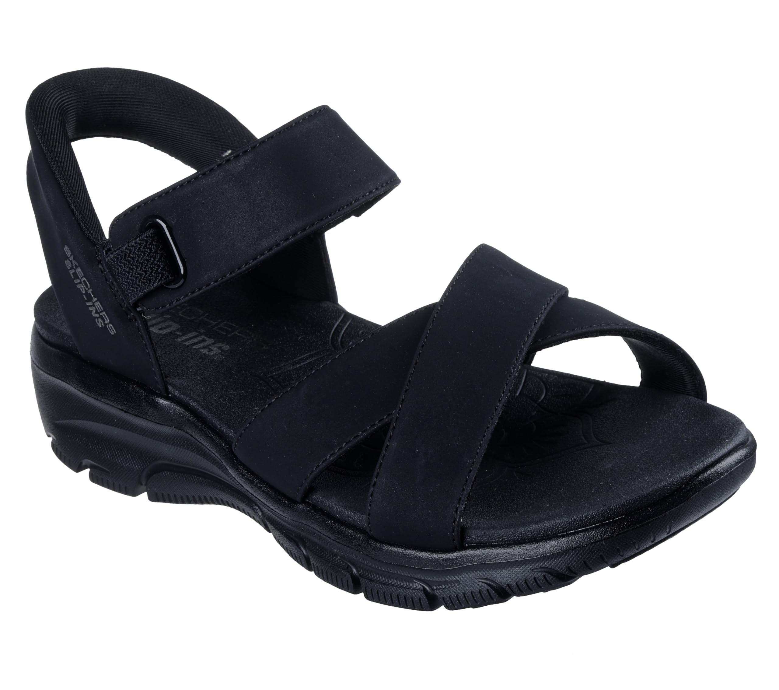 Skechers Donna Easy Going Somewhere Sunny Slip-In ALLENATRICE