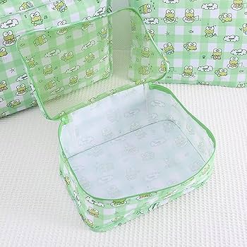 Amazon.co.jp: Prandar ディズニー トラベルポーチ くまのプー