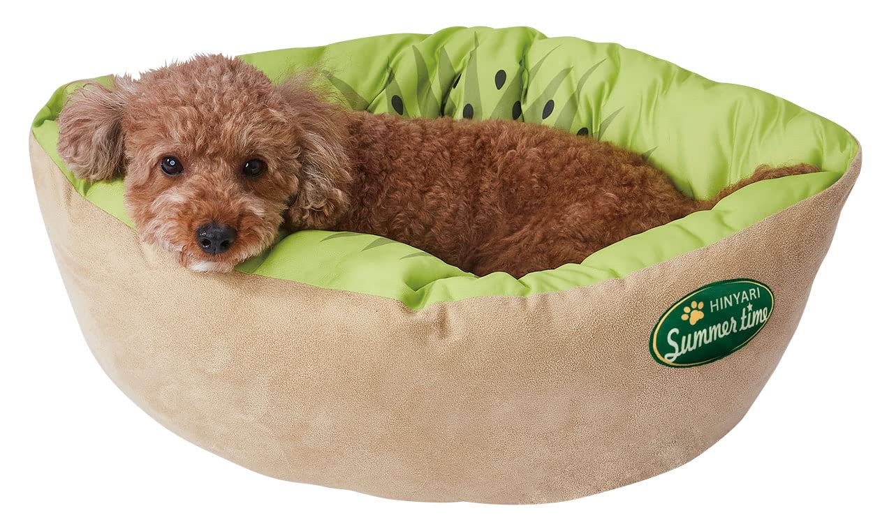 Amazon.co.jp: ペティオ (Petio) 犬猫用ベッド ひんやりサマーベッド