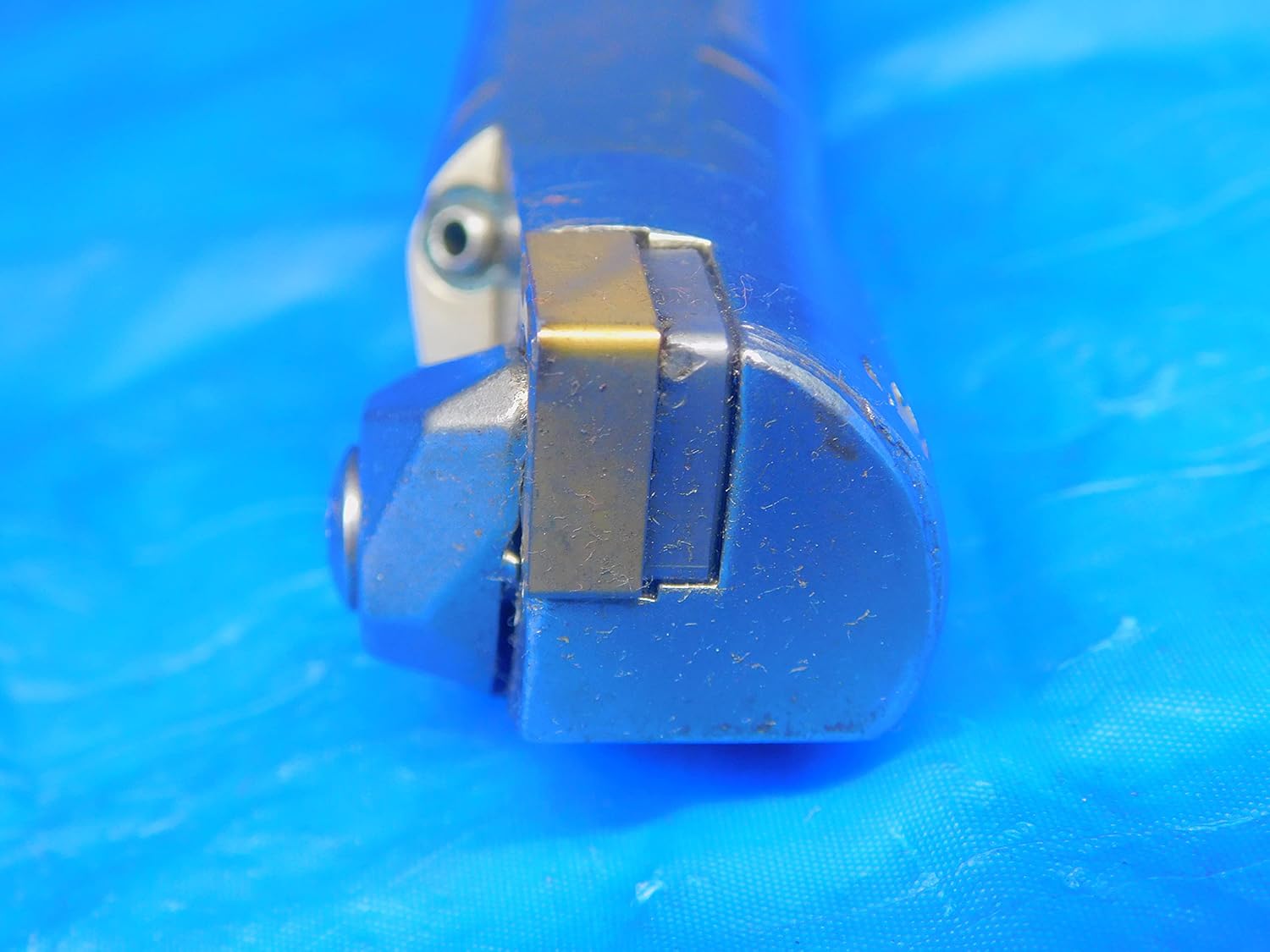 T-Holder 1" Dia A16T-TCL COOLANT Thru INDEXABLE Boring BAR CN-43 Inserts 1.0 - TH0386AE3