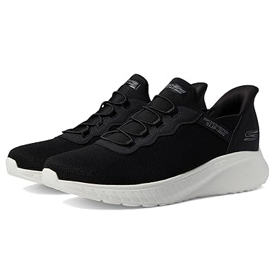 BOBS from SKECHERS Bobs Squad Chaos Daily Hype Hands Free Slip Ins Men