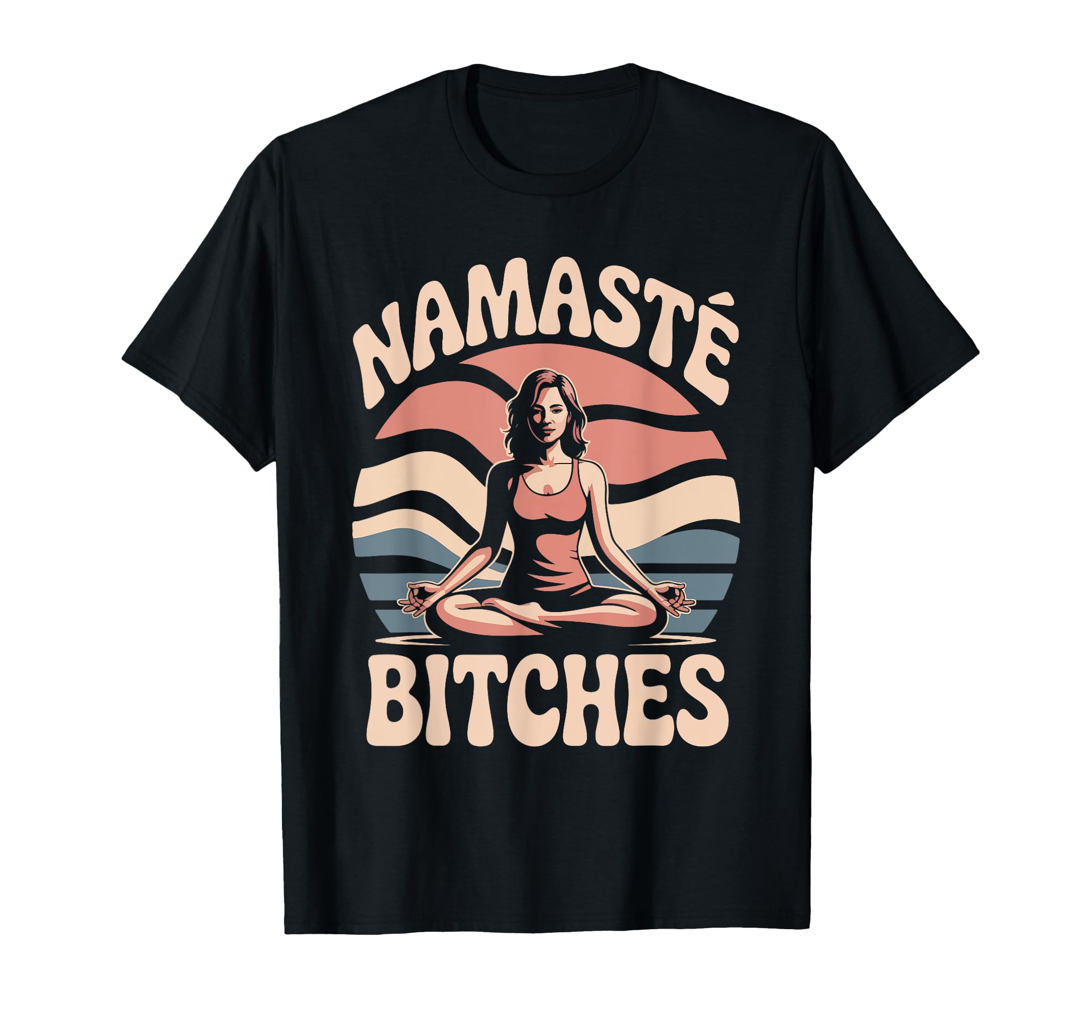 Kleidung mit Designs von Amazon Merch on Demand