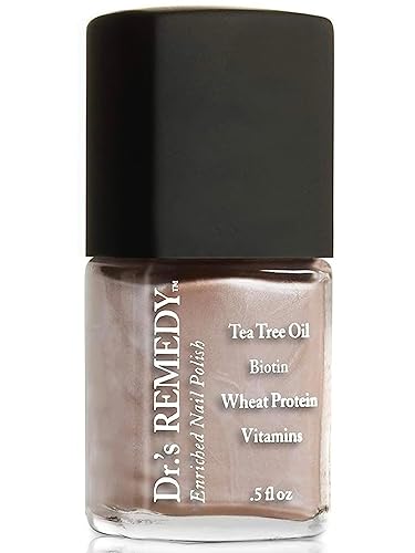 Miniatura 3 de Dr.'s Remedy Esmalte de uñas, nuevo tratamiento mate moderno