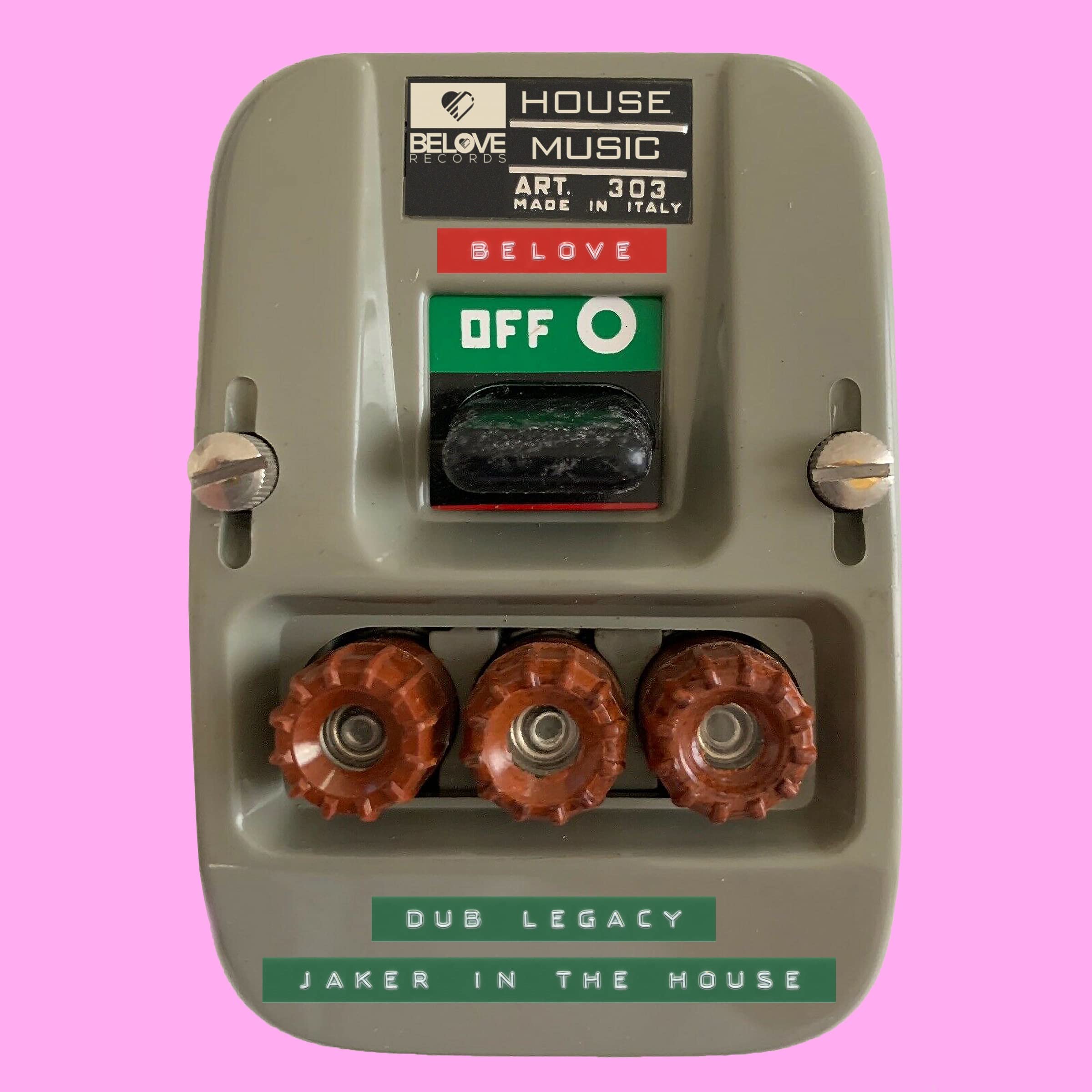 Dub LegacyJaker In The House