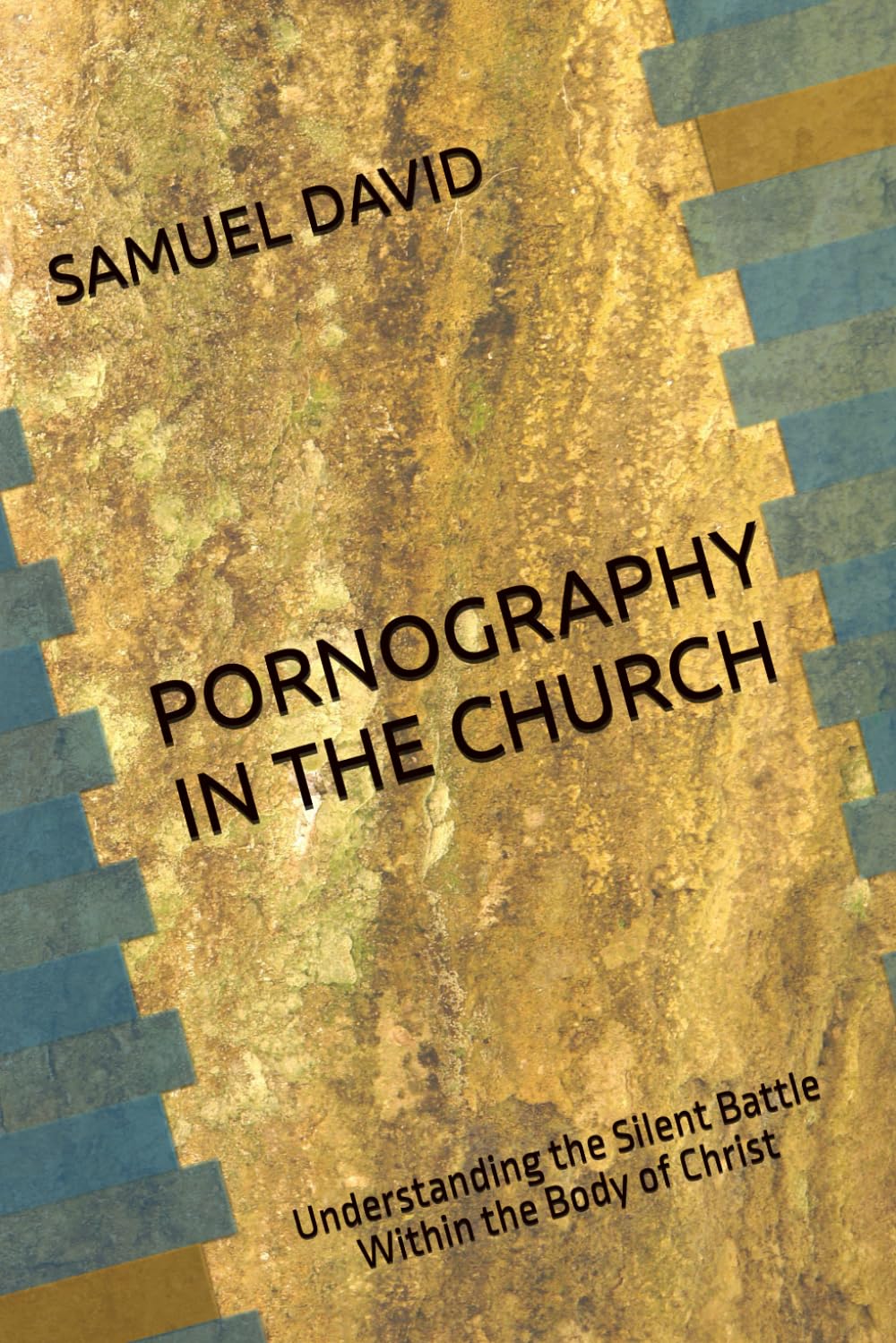 Pornography in the Church: Understanding the Silent Battle Within the Body of Christ