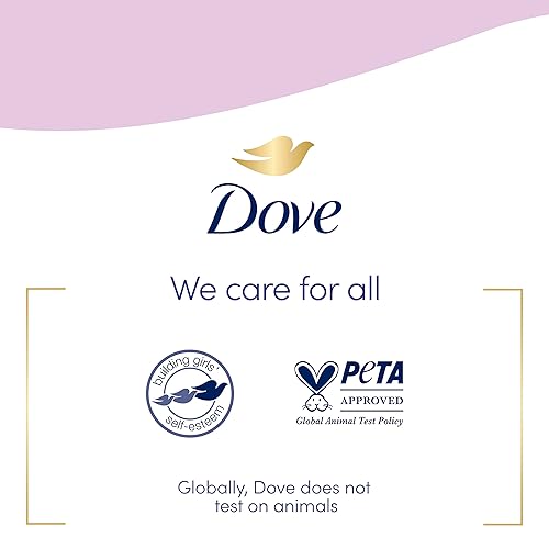 Miniatura 13 de Dove Nourishing Foaming Hand Wash Lavender & Chamomile Touchless Battery Operated Dispenser Kit Moisturizing Foaming Hand Wash Refill 10.1 oz