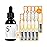 numbuzin No.5 Serum | Glutathione Vitamin Concentrated Serum 30ml Travel Set (+1ml*10ea) | Glutathione, Vitamin C, Tranexamic Acid | Hyperpigmentation, Acne Scars, Korean Skincare | 1.31 fl. oz.
