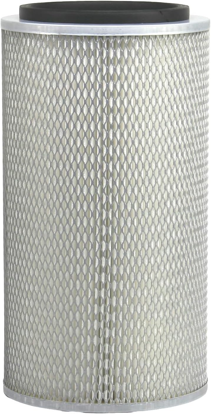 6" x 12" Dust Collector Air Filter Replace OT320320 Compatible with Sandblast Media Cabinet Sand Blast dust collection system Atlas SBC1200 XL