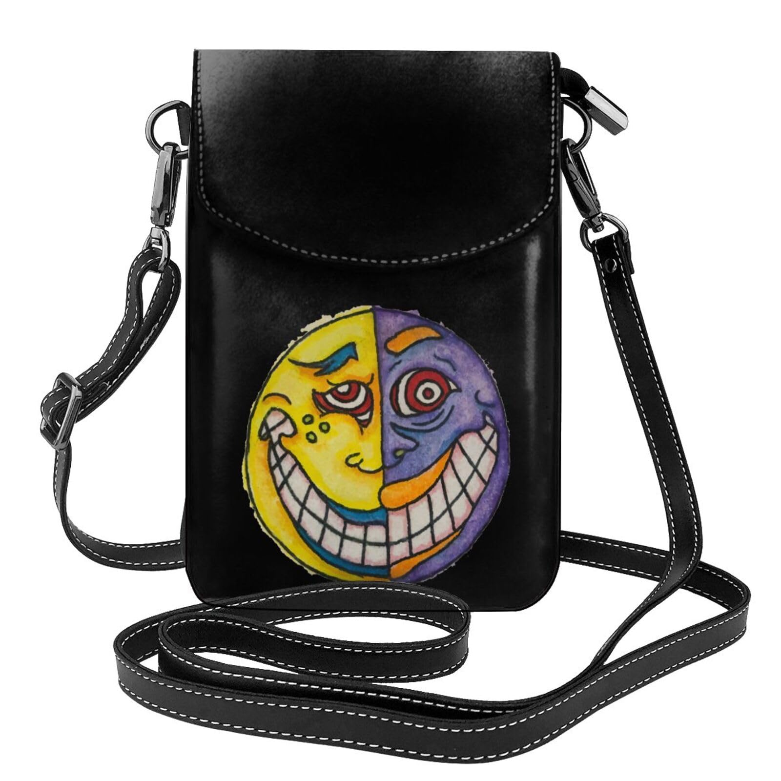 Amazon.co.jp: 携帯ポーチ モンスター スマホポーチ スマホショルダー  