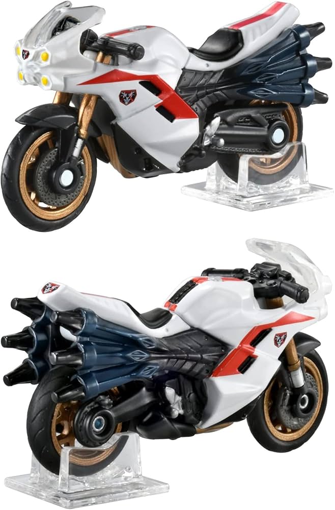 トミカプレミアム シン・仮面ライダー サイクロン号 全2種セット Amazon.co.jp: 【2点セット】トミカプレミアムunlimited シン